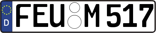 FEU-M517