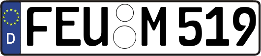 FEU-M519