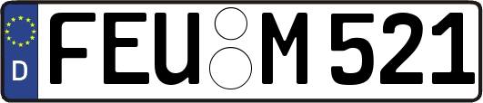 FEU-M521