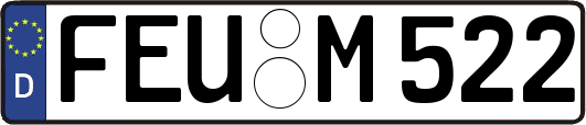 FEU-M522