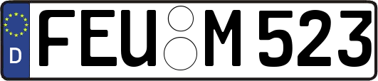 FEU-M523