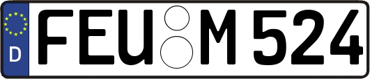 FEU-M524
