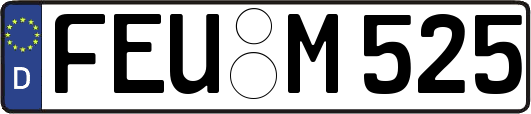 FEU-M525