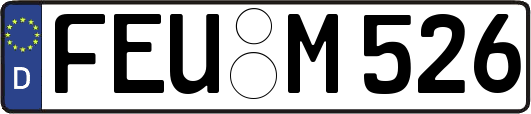 FEU-M526