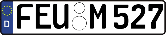 FEU-M527