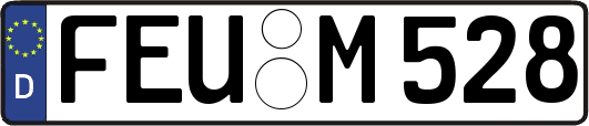 FEU-M528
