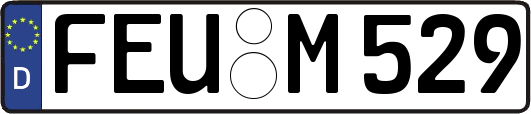 FEU-M529