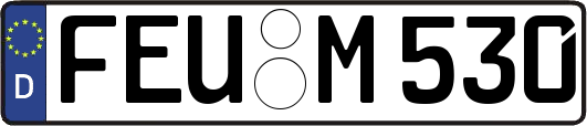 FEU-M530