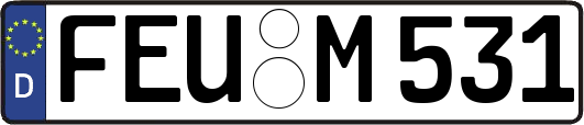 FEU-M531
