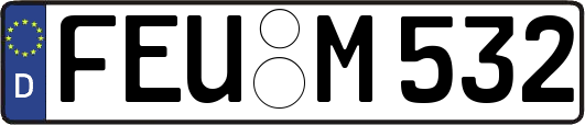 FEU-M532