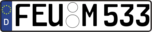 FEU-M533