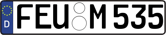 FEU-M535