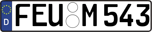 FEU-M543