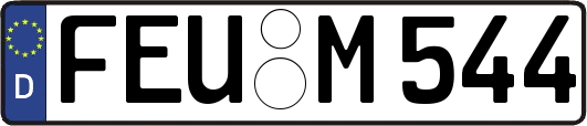 FEU-M544