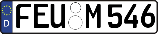 FEU-M546