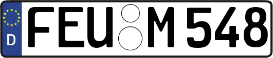 FEU-M548