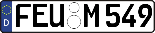 FEU-M549