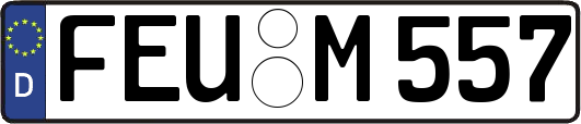 FEU-M557