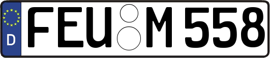 FEU-M558