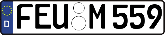 FEU-M559
