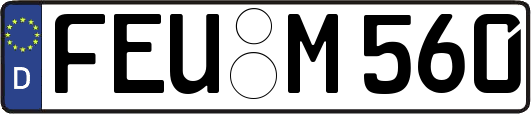 FEU-M560
