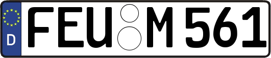 FEU-M561