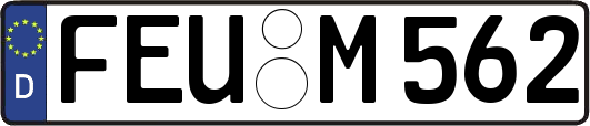 FEU-M562