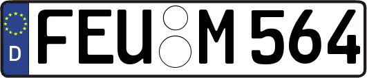 FEU-M564