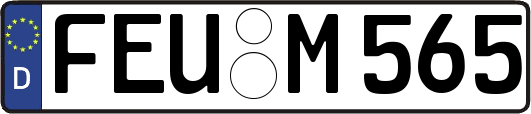FEU-M565