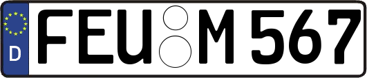 FEU-M567