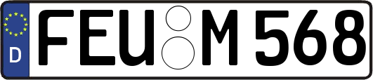 FEU-M568