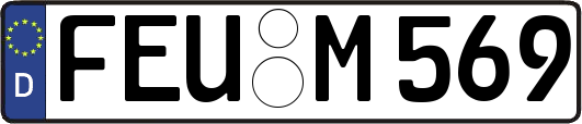 FEU-M569
