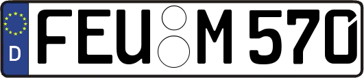 FEU-M570