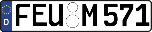 FEU-M571