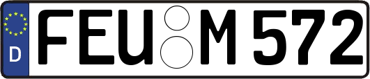 FEU-M572