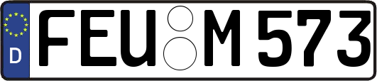 FEU-M573
