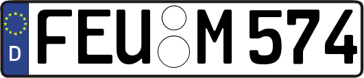 FEU-M574