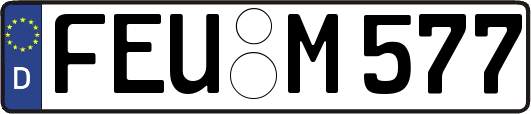 FEU-M577