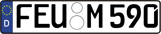 FEU-M590