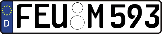 FEU-M593