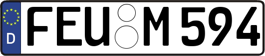 FEU-M594