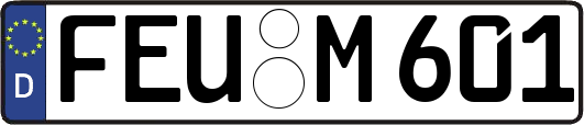 FEU-M601