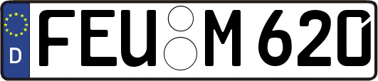 FEU-M620