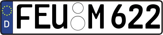 FEU-M622