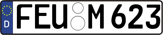 FEU-M623