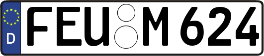 FEU-M624