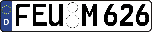 FEU-M626
