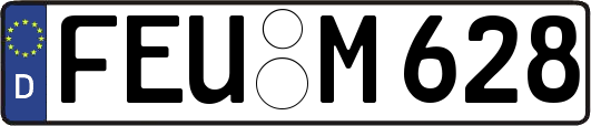 FEU-M628