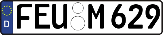 FEU-M629