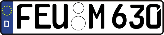 FEU-M630